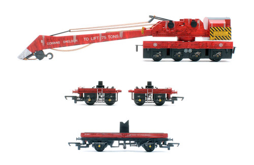 Hornby gauge r6104 75 - gauge, ton
