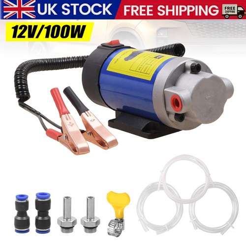 Electric oil extractor - electric,