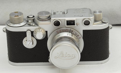 Leitz leica iiif - leitz,