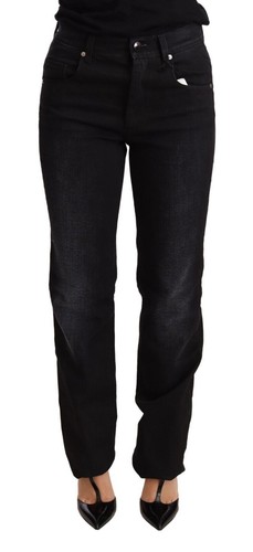 Ermanno scervino black washed - scervino,
