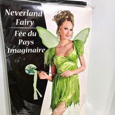 Fun World Neverland Fairy