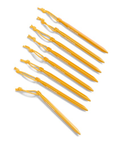 The north face stake tent - the,
