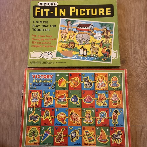 1970s victory wooden - 2,
