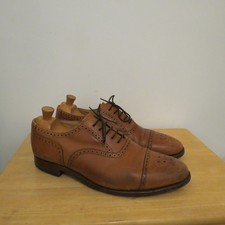 Loake Oxford Brogues UK 10