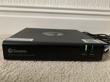 SWANN DVR8 4480 8 Channel CCTV