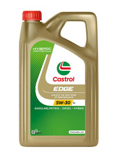Castrol Edge 5W-30 LL Engine