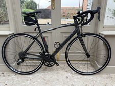 Orbea Avant H40 Road Bike Size