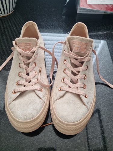 Converse all star ladies - converse,