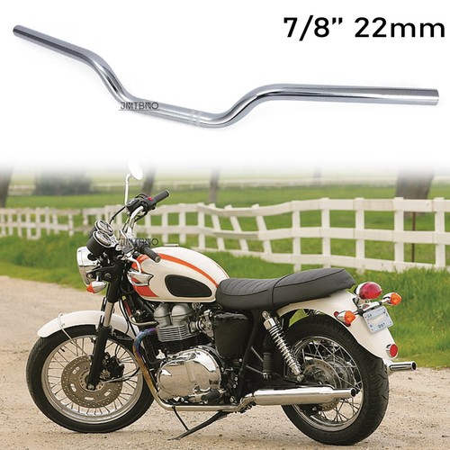 22mm handlebars tracker - 7/8",