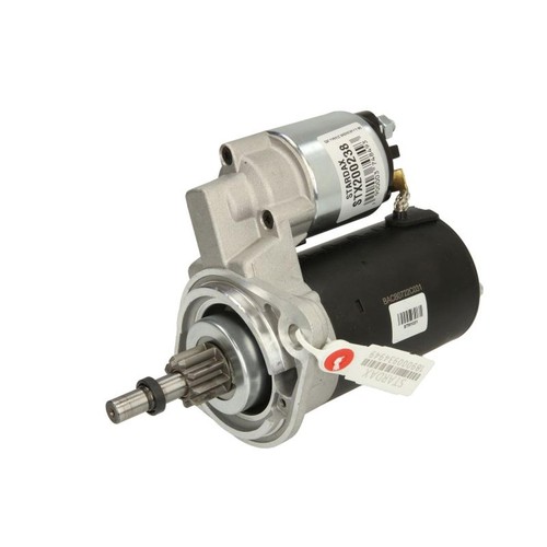 Starter fits porsche 914 - porsche, vw