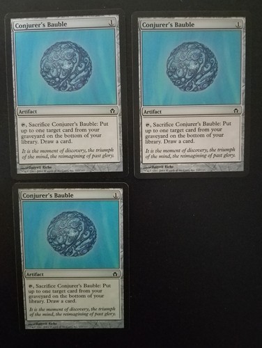 Magic the gathering - the,
