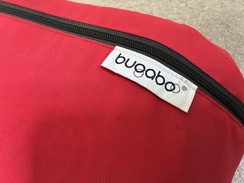 Bugaboo bee compact - bee, transport