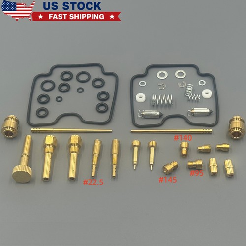 Carburetor rebuild kit for - carburetor,