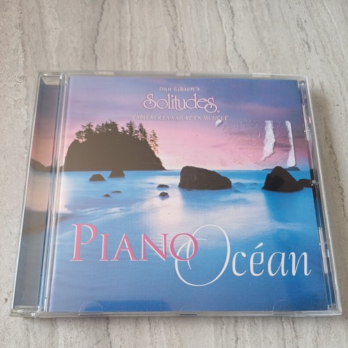 Piano ocean dan gibsons - piano,