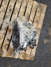 HONDA CIVIC TYPE R GEARBOX