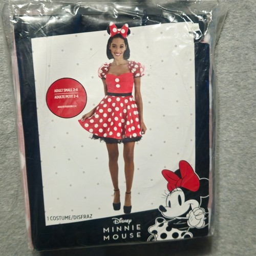 Disney minnie mouse costume - disney,