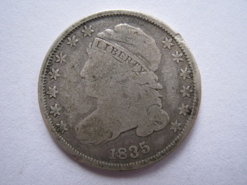 United states 1835 capped - united,