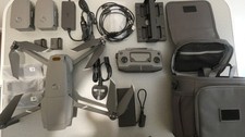 DJI Mavic 2 Pro Fly More Combo, used, good condition
