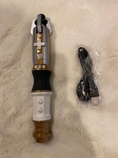 1x Dr Who Sonic Screwdriver