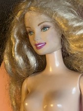 🩷 Vintage 2000s Barbie Doll