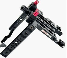 Zacuto Cage For Canon C400