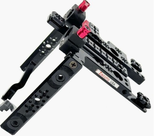 Zacuto cage for - for, c400