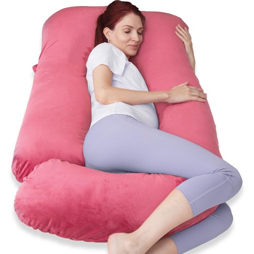 Inch pregnancy pillow for - pillow,