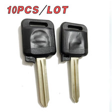 10Pcs / Lot Transponder Key