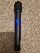 Audio-Technica Microphone ATW-T1002EX