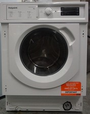 HOTPOINT BIWMHG9148UKN