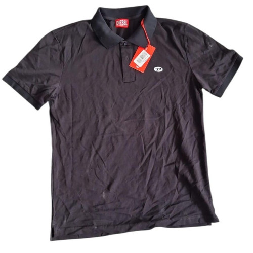 Diesel smith oval - diesel, t-smith