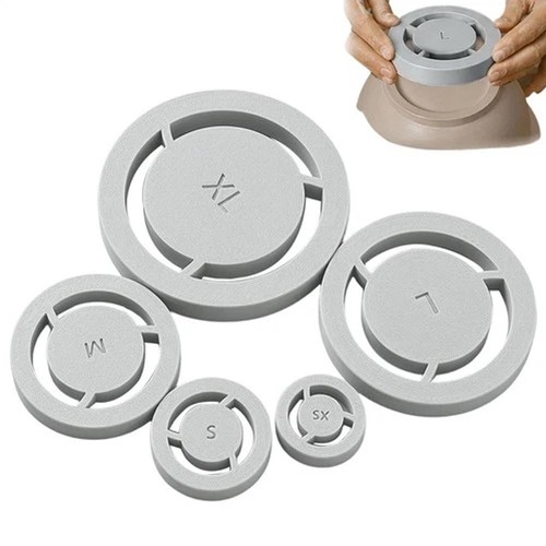 10pcs pottery drying - drying, plaster