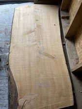 Beautiful Solid Cedar Table