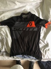 Scott jersey large worn twice