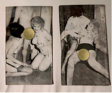 Vintage erotic photos