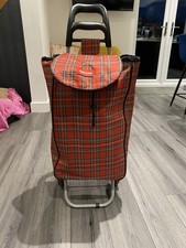 Casa shopping trolley - casa&casa,
