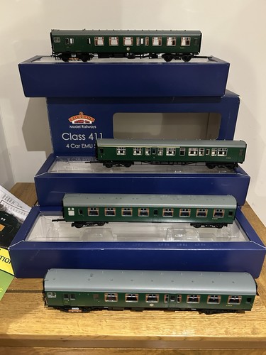 Bachmann gauge 426 - gauge, 31‑426
