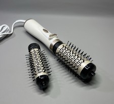 Rotating Hair Dryer Hot Brush