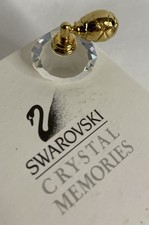 Swarovski Crystal Perfume