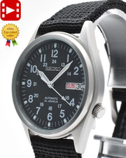 🎦[Near MINT] SEIKO 5