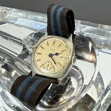 Vintage Elgin 1920s Men's Art