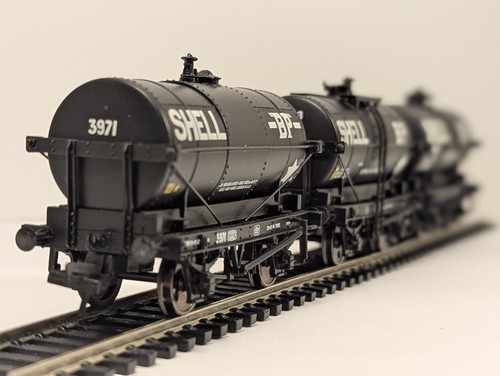 Bachmann branch line gauge - branch-line,