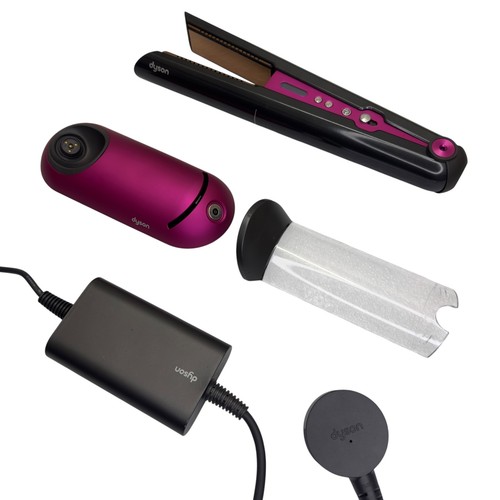 Dyson corrale hs03 cordless - dyson,
