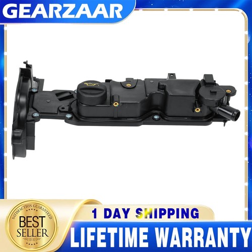 Engine rocker cover for - engine,