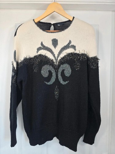 Vintage sixth sense - c&a,