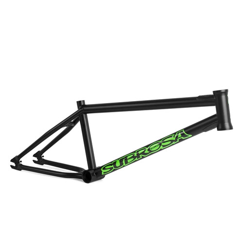 Subrosa simo bmx frame 100 - 2, 100%