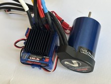 Traxxas 3S 540 3500kV VXL