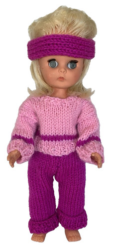 Vintage roddy doll - vintage,,