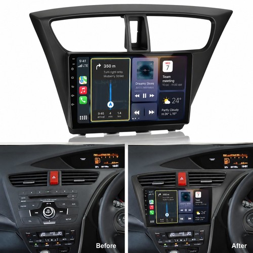 For honda civic 2012 - civic, car
