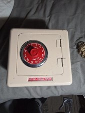 VINTAGE FORT KNOX METAL